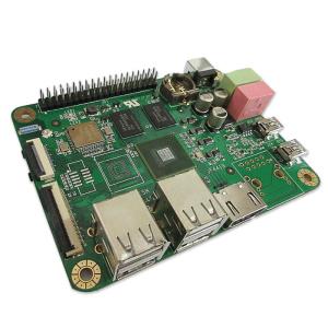 Medical PCB Assembly