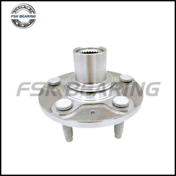 13504045 For Buick Encore And Chevrolet Trax Four-Wheel Drive Front And Rear Wheel Covers