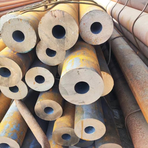 1.6511 Alloy Steel Pipe Tube SMLS Pipe ASTM DIN Standard SCH160S Heavy Wall Pipe