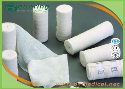 Thick PBT Elastic bandage PBT Woven Bandage Conforming Gauze Bandage Medical Bandage