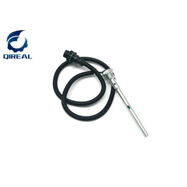For excavator EC210B EC210C EC220D EC210BLC oil lever sensor 21391697 VOE21391697
