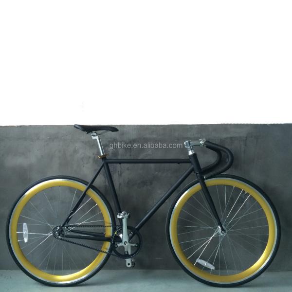 21 Speed Gears CDX Belt Drive 700C Chainless Bicycle for Eco-Friendly Transportation