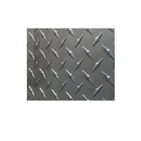 1xxx Series Checkered Aluminum Checker Plate 1050 1060