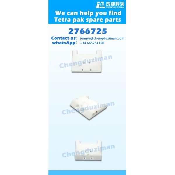 2766725 Tetra Pak Replacement Parts