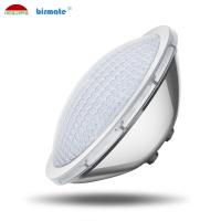 La prenda impermeable 3500ma 35W llevó la luz IP68 Par56 de la piscina