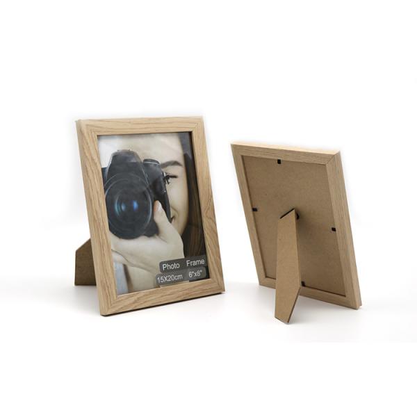 Beautiful Decorative Wooden Picture Frames , Family Picture Frames