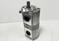 Unidade de bombeamento hidráulica HPV091 da máquina escavadora EX100-1 4206916