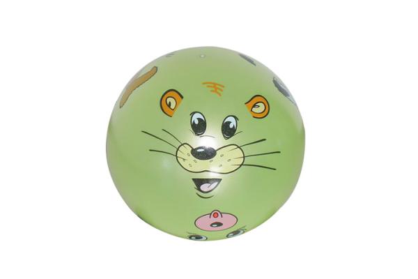 Multiple Colors Yoga Stability Ball Anti Burst Inflatable Workout Ball