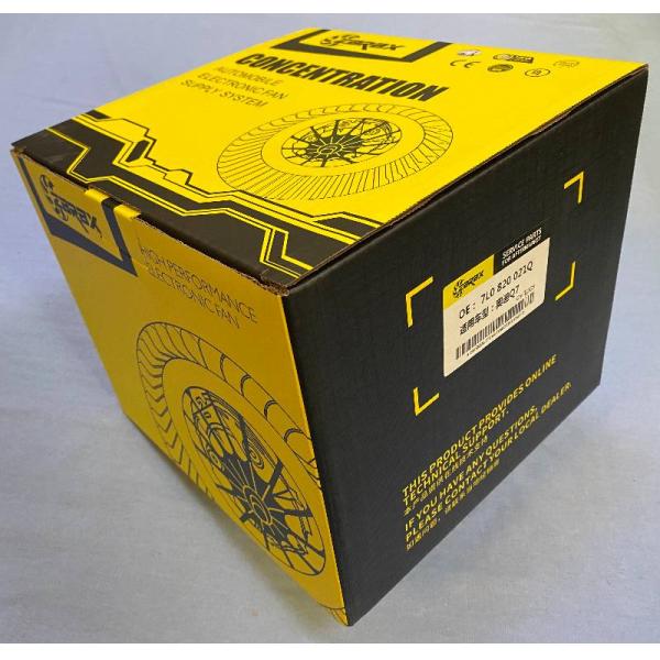 7L0820021Q Car Heater Blower Motor For VW Touareg AUDI Q7