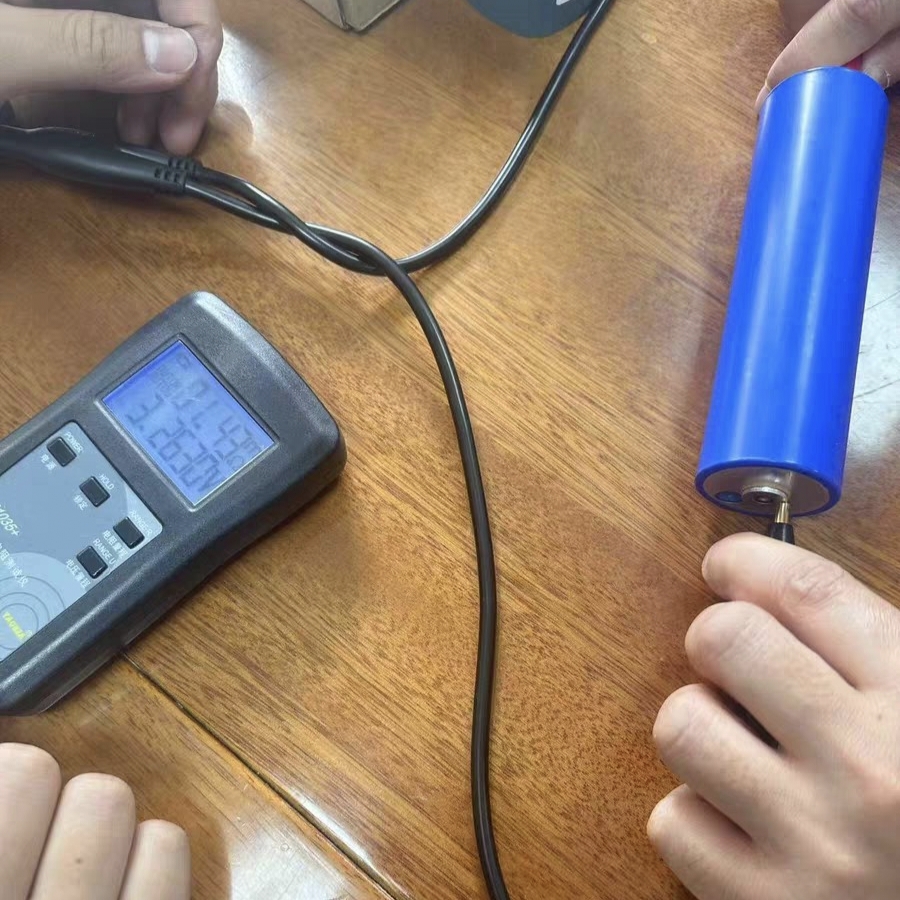 40139 3.2V 21Ah LiFePO4 Power Battery 1C-3C Discharge Rate for Electric Vehicles Energy Storage and Portable Power Stations