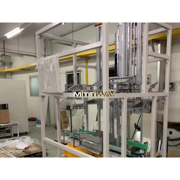 400 Вт Автоматическая герметизирующая машина для мешков Электрический герметизатор для мешков