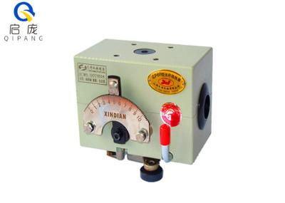PX60A Polished Shaft Rolling Ring Drive Cast Iron Material Variable Traversing Speed