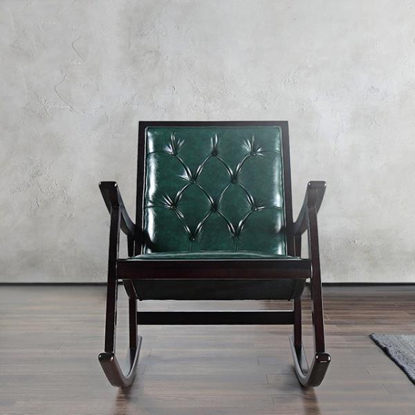 Modern Hotel 93cm Leisure Lounge Chairs