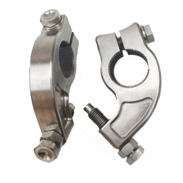 1 1/8 TITANIUM TORSION STOP Universal Compatibility and Durability Guaranteed OE NO. Universal 1 Spline for Torsion Bar