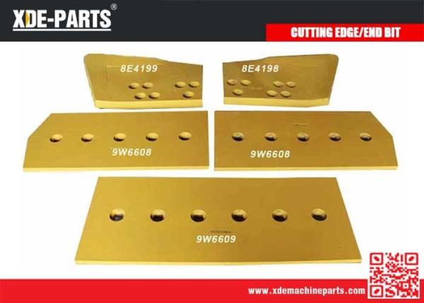 154-81-11191 154-70-11314 150-70-21356 150-70-21346 dozer&excavator&wheel loader cutting edge end bit for sale