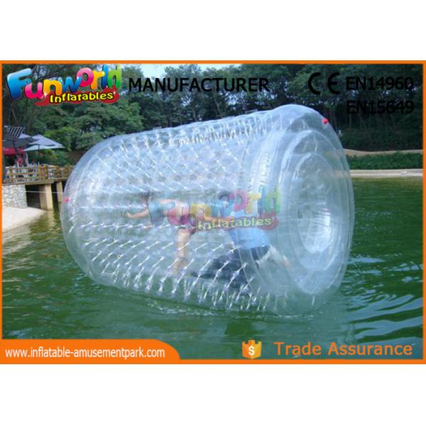 Воздух 100% загерметизировал шарик раздувной воды идя/раздувной ролик воды