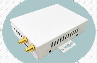 Sanyi 4G Промышленный маршрутизатор Wi-Fi Для IoT VPN, 2.4G 300Mbps высокоскоростной промышленный Wi-Fi