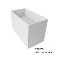 KNOKOO remplacement du filtre principal charbon actif pour extracteur de fumée de soudure FES200L