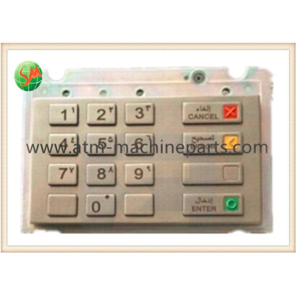 Арабськая 280 машина Wincor Nixdorf ATM машины 285 разделяет крышку Pinpad клавиатуры EPPV6