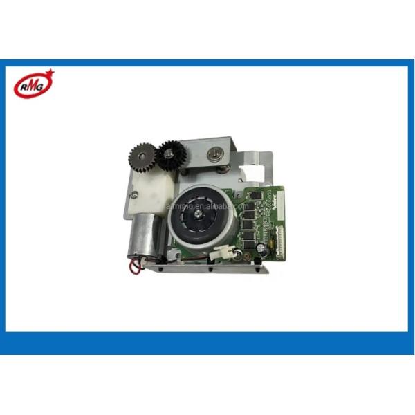 NCR 6683 ATM Machine Parts Motor PCB Assembly NCR 6687 Кассетный двигатель для отброса