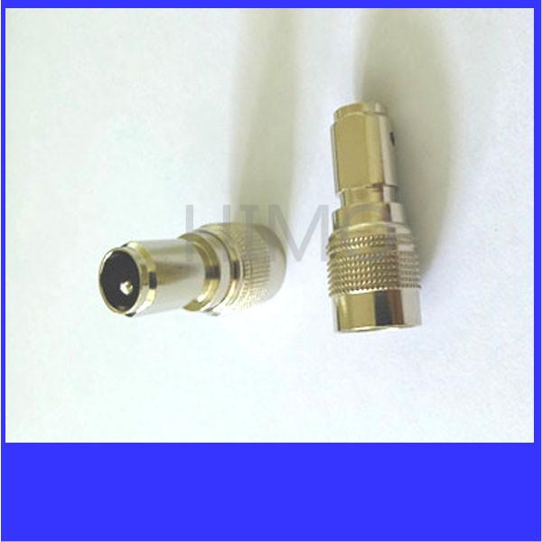  12 pin metal electrical connector