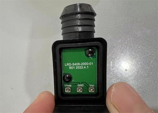 Dual-point Pulse Plastic Hot Staking Tip for PCB Hot Staking Fastening