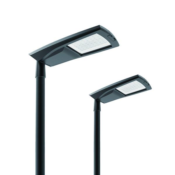 10KV SPD T4 19500LM 150 Watt Outdoor LED Street Lights