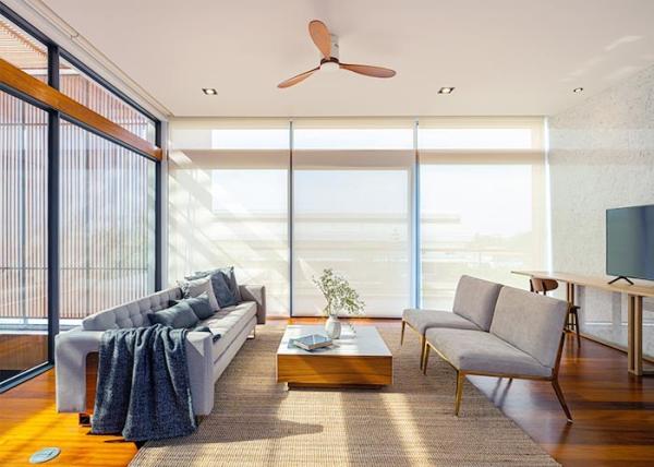 Casas pré-fabricadas de estrutura de aço leve padrão UE/EUA/NZ/Austrália