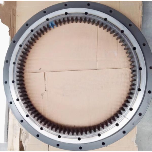 Rotary Support Ring Gear EC380D/480D/360B/460B/290B/240B High Quality For Excavators 56345