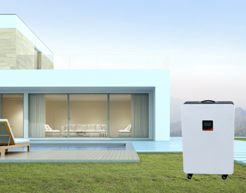 30.14kWh 48V 628Ah Residential LiFePO4 Battery 628Ah Home Lithium Battery Storage