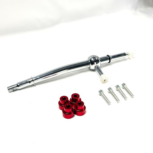 Autosolutions Stainless Steel BMW Short Throw Shifter For Mini Cooper