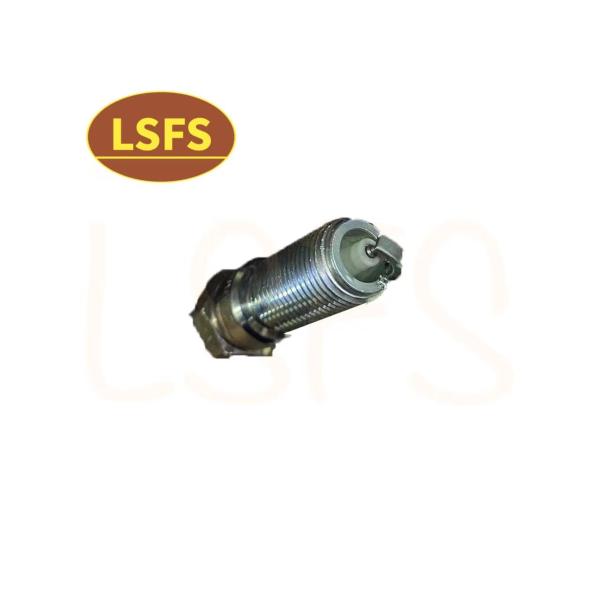Ceramics Spark Plug for MG RX5 GS ZS GT OE 12637199 2017- Year 2017