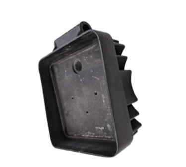 RoHS Aluminum Heat Dissipation , Router Shell Cabinet Die Casting Product