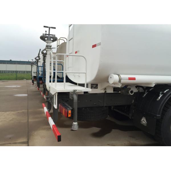 вода тележки цистерны с водой 20КБМ СИНОТРУК ХОВО ЛХД 6С4 брызгая ИСО тележки танка