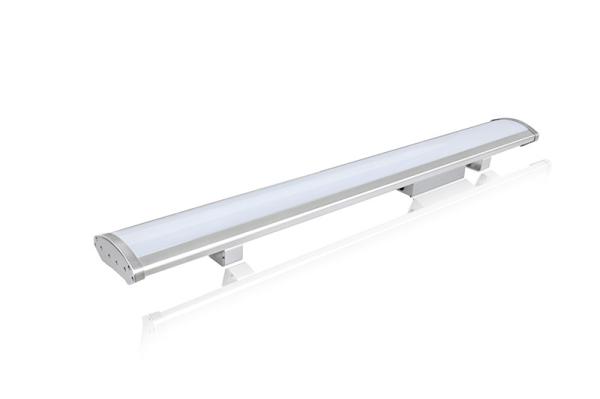 2ft 3ft 4ft 5ft led linear light warehouse workshop factory 60w 80w 100w 120w 150w 200w
