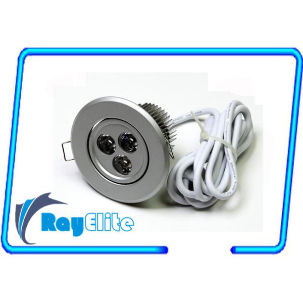 Projecteur dimmable du changement de couleur de DMX RVB LED pour le downlighter ou l'uplighter