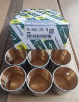6bg1 Auto Engine Systems Crankshaft Bearing Bushes Connecting Rod Bearing Bushes PB-1155 SH-1129 SH-1163