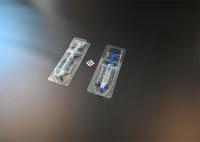 Emballage médical en ampoules personnalisable pour les emballages de médicaments, les emballages de dispositifs médicaux