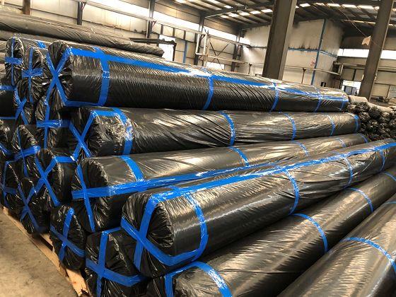 China API 5L PLS2 Carbon Seamless Steel Tube Manufacturer
