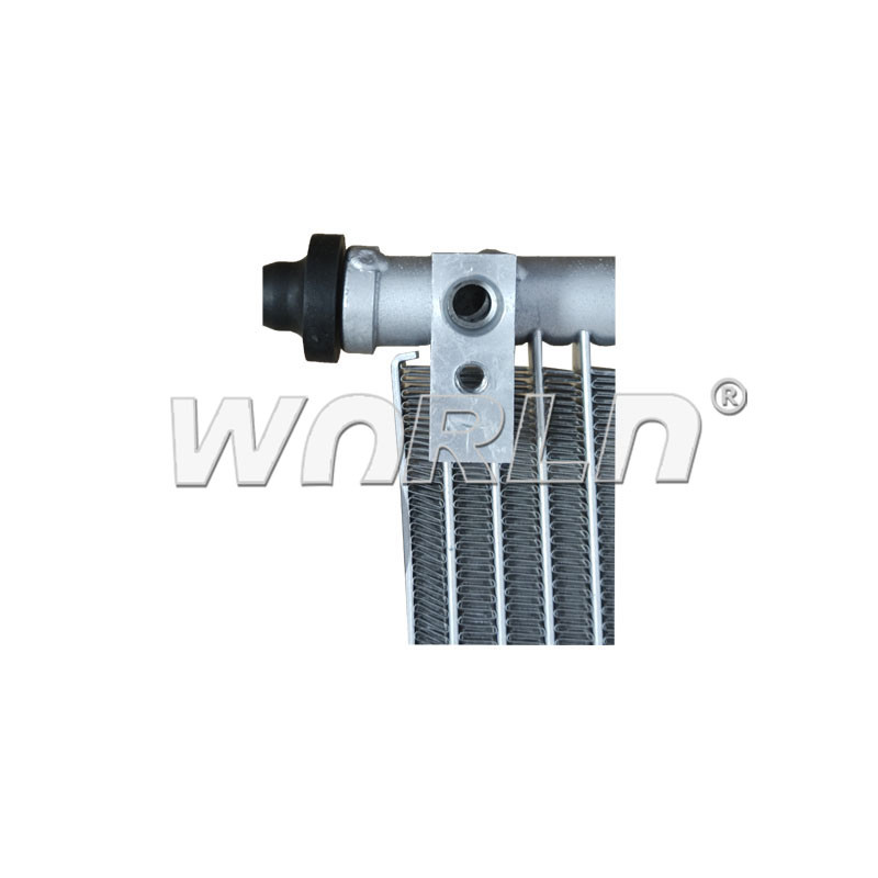 Конденсатор AC автомобиля номера WXCN0560 Weixing для Honda Civic FB2 80110TVAA02