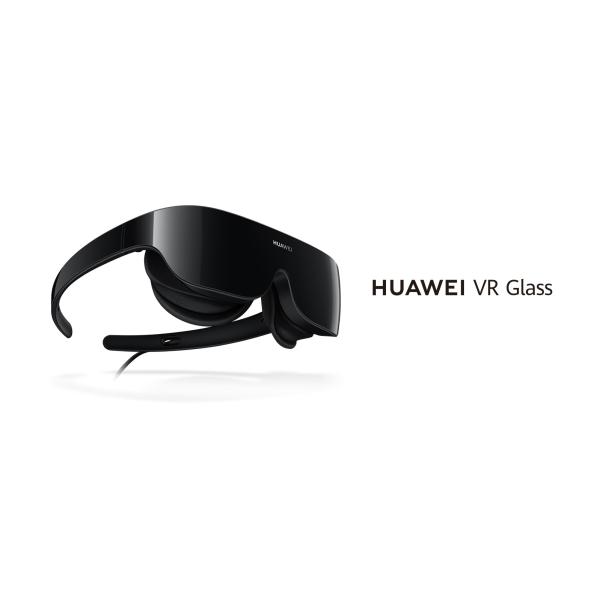 Приборы домашней автоматизации стекла Huawei VR умные