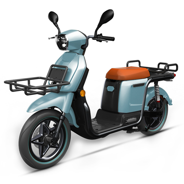 Harley Citycoco Electric Scooter Manual 90 Km/H 95 Km/H 1840x705x1055