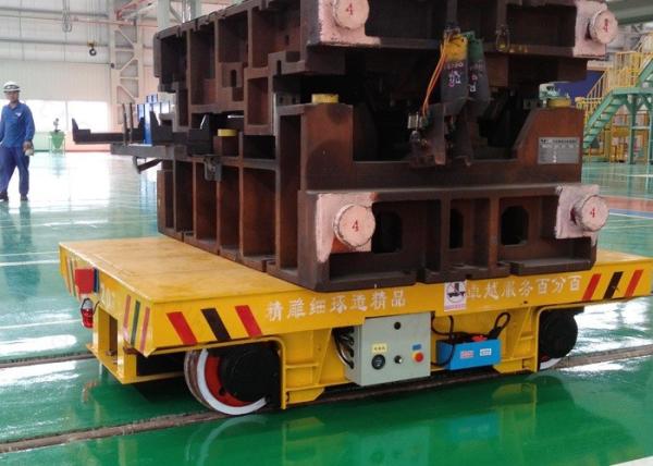 Large Capacity Hydraulic Lifting Device , Stable Performance Automated Material Handling Equipment