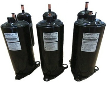 компрессор кондиционера рефрижерации Р410А 1.5ХП 12000БТУ