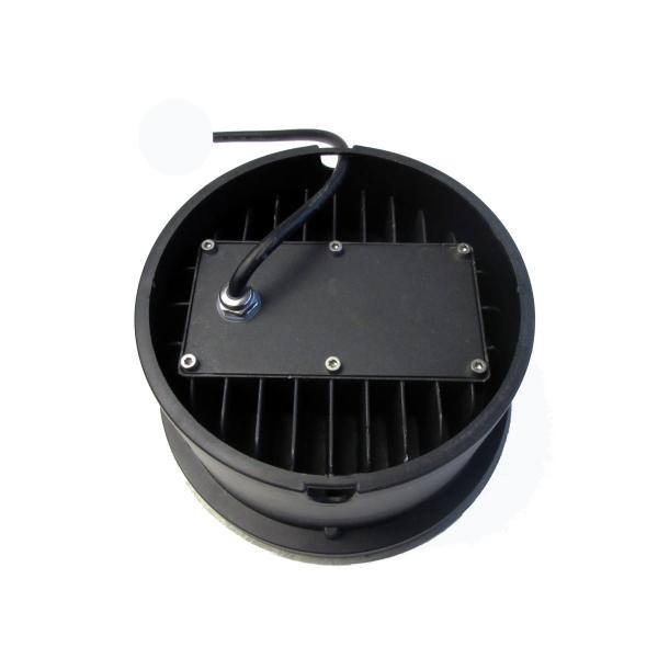 Водонепроницаемый COB 30w Светодиодный свет Открытый Земельные 120 ° Угол луча, ROHS