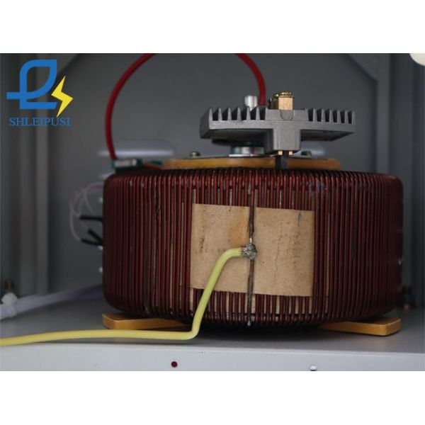 220V Three Phase Voltage Stabilizer AI Data Center Automatic Voltage Regulator