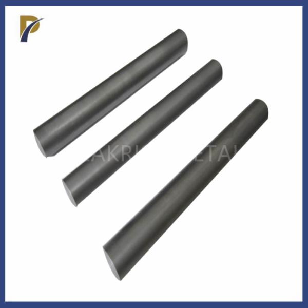 18.0g/Cm3 высокопрочный стержень сплава железа никеля вольфрама для авиационного химического поля