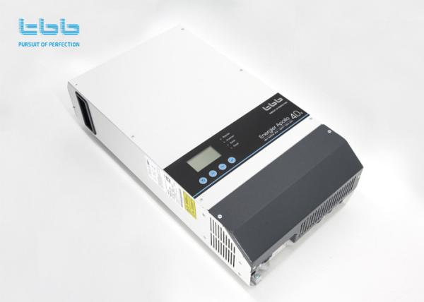 12V 24V Solar Inverter Charger For Solar Hybrid System