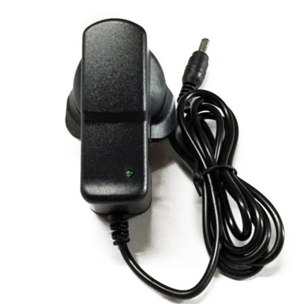 Plug In 8v 1a 220v ac to dc power adapter with 1.2m DC cable and high durability