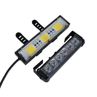 lightweight Tethered Drone Accessories Lighting Strip Drone Led Strip 100000lm